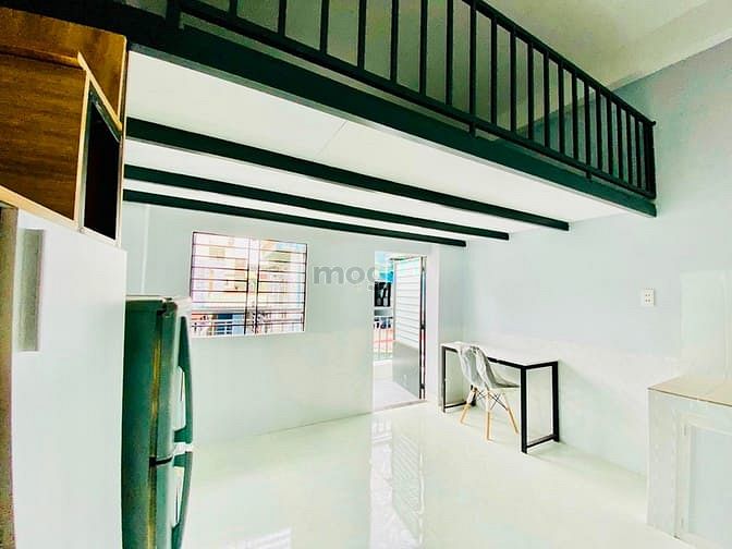 Hình ảnh 🏕 Mb6623 nạp rút nhanh chóng dịch vụ - Bancon Full nội thất - Gần ĐH Văn Lang