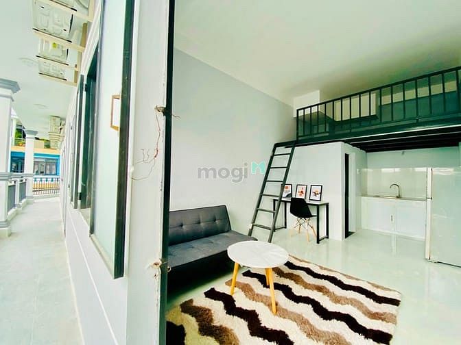 Hình ảnh 🏕 Mb6623 nạp rút nhanh chóng dịch vụ - Bancon Full nội thất - Gần ĐH Văn Lang