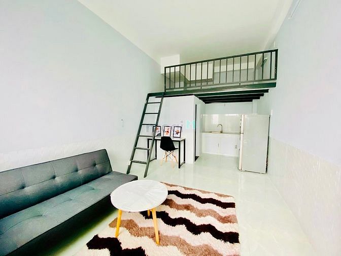 Hình ảnh 🏕 Mb6623 nạp rút nhanh chóng dịch vụ - Bancon Full nội thất - Gần ĐH Văn Lang