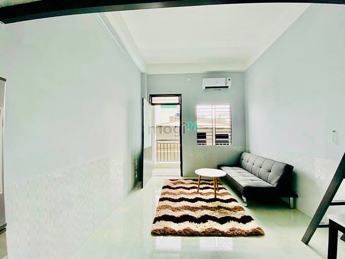 Hình ảnh 🏕 Mb6623 nạp rút nhanh chóng dịch vụ - Bancon Full nội thất - Gần ĐH Văn Lang
