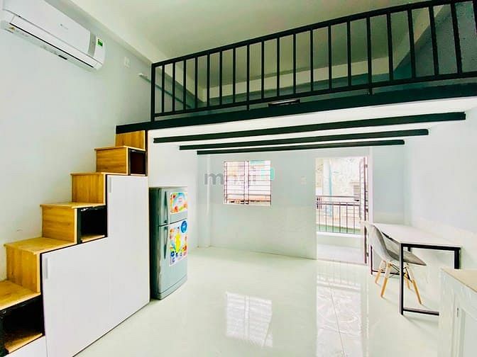 Hình ảnh 🏕 Mb6623 nạp rút nhanh chóng dịch vụ - Bancon Full nội thất - Gần ĐH Văn Lang