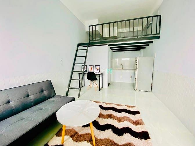 Hình ảnh 🏕 Mb6623 nạp rút nhanh chóng dịch vụ - Bancon Full nội thất - Gần ĐH Văn Lang