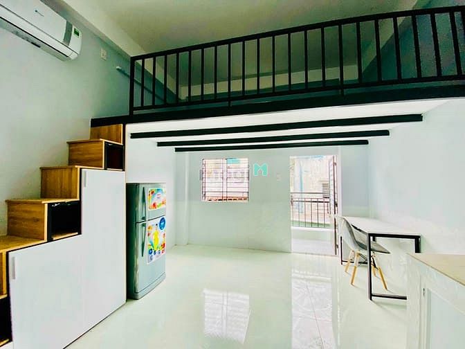 Hình ảnh 🏕 Mb6623 nạp rút nhanh chóng dịch vụ - Bancon Full nội thất - Gần ĐH Văn Lang