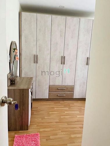 Hình ảnh Cho thuê DIAMOND RIVERSIDE DT:72.25M2 nhà trống, giá 6.5tr/thg Mới100%
