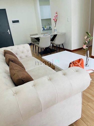 Hình ảnh Cho thuê DIAMOND RIVERSIDE DT:72.25M2 nhà trống, giá 6.5tr/thg Mới100%