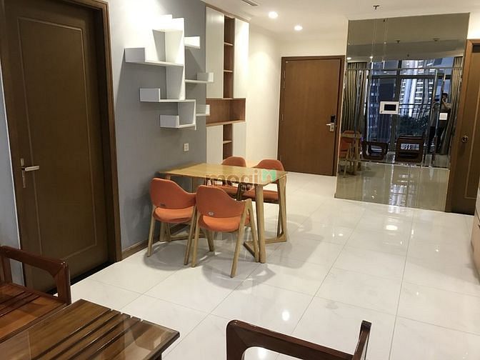 Hình ảnh The Harmona 78m² 2PN_cho thue Full nội thất
