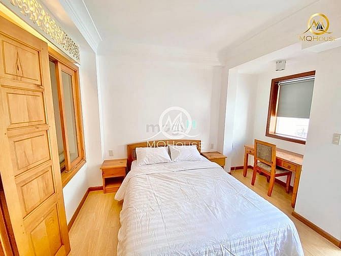 Hình ảnh Khai trương CH 1PN riêng, studio, gần Quận 1, FUll nội thất mới 100%.