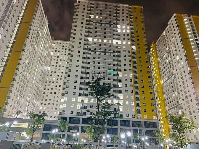 Hình ảnh Cho thuê DIAMOND RIVERSIDE DT:72.25M2 nhà trống, giá 6.5tr/thg Mới100%