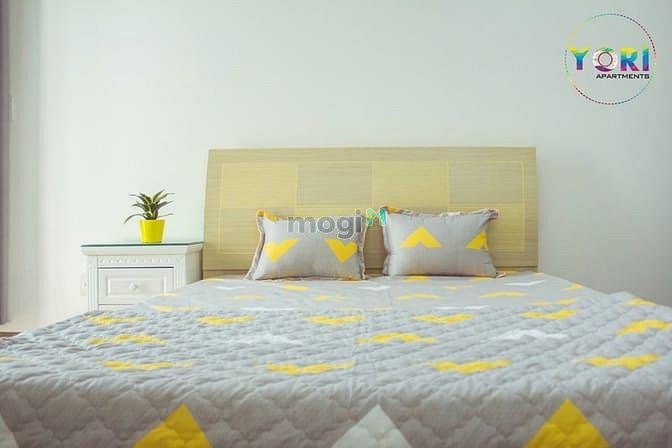 Hình ảnh 🍀Căn Hộ Cao Cấp Thoáng Mát Hoàng Văn Thụ, Hồ Văn Huê