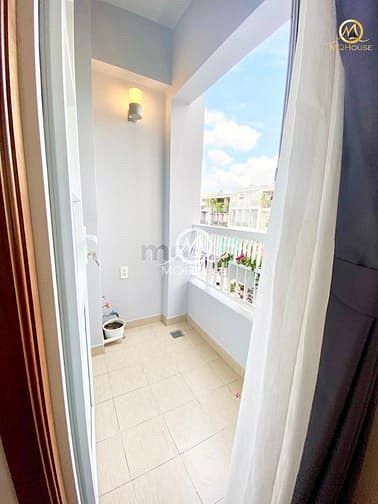 Hình ảnh Khai trương CH 1PN riêng, studio, gần Quận 1, FUll nội thất mới 100%.