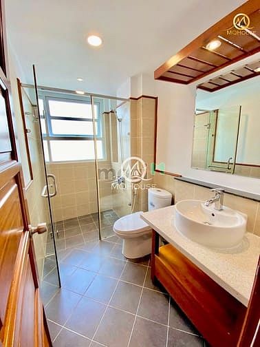 Hình ảnh Khai trương CH 1PN riêng, studio, gần Quận 1, FUll nội thất mới 100%.