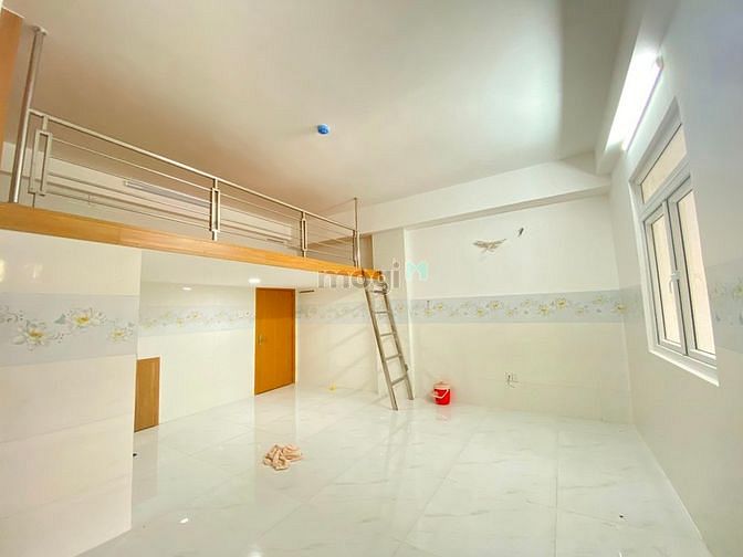 Hình ảnh Cho Thuê Căn Hộ Mini Mới Xây Quận Tân Bình