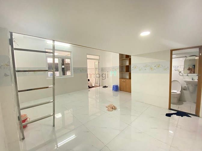 Hình ảnh Cho Thuê Căn Hộ Mini Mới Xây Quận Tân Bình