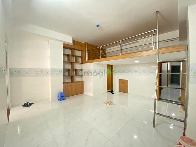 Hình ảnh Cho Thuê Căn Hộ Mini Mới Xây Quận Tân Bình