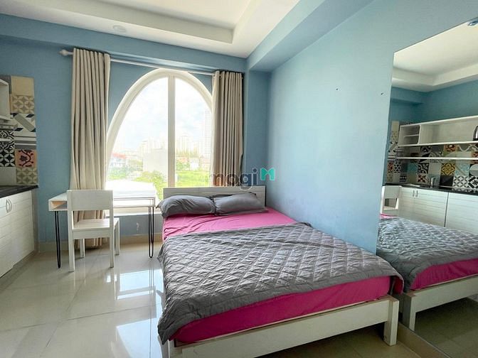 Hình ảnh Mb6623 nạp rút nhanh chóng studio giá rẻ SÁT LOTTE Q7