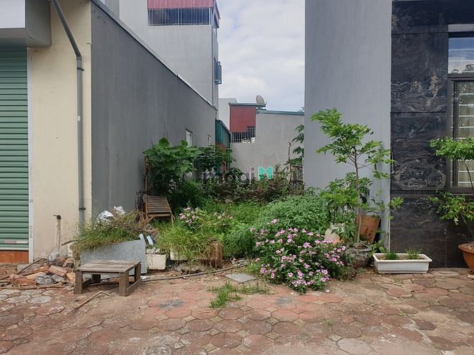 Hình ảnh Cần bán ngay mảnh đất 40m2 khu TĐC Giang Biên, Long Biên.