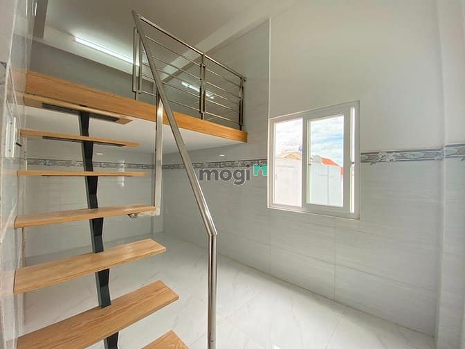 Hình ảnh Cho Thuê Căn Hộ Mini Mới Xây Quận Tân Bình