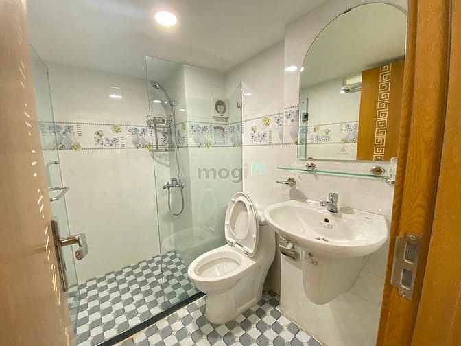 Hình ảnh Cho Thuê Căn Hộ Mini Mới Xây Quận Tân Bình
