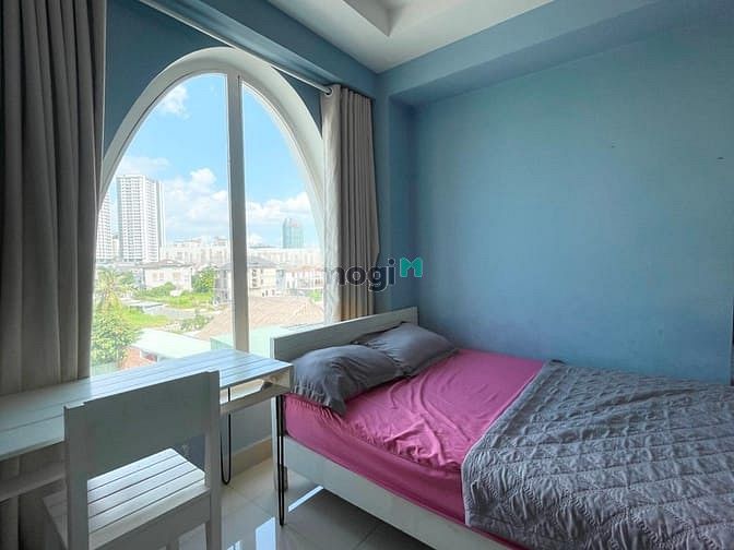 Hình ảnh Mb6623 nạp rút nhanh chóng studio giá rẻ SÁT LOTTE Q7