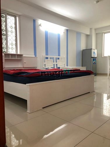 Hình ảnh ✅  ❣ Phòng đẹp ❣  Rộng 35m2 ❣  Nội Thất ❣  Máy Lạnh ❣  TÂN BÌNH✅