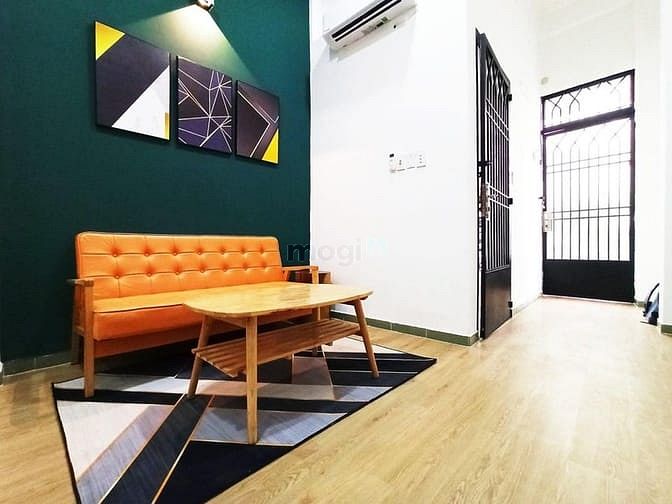 Hình ảnh 🌞Phòng Gác Lửng Đón Nắng , Phan Đăng Lưu Phú Nhuận
