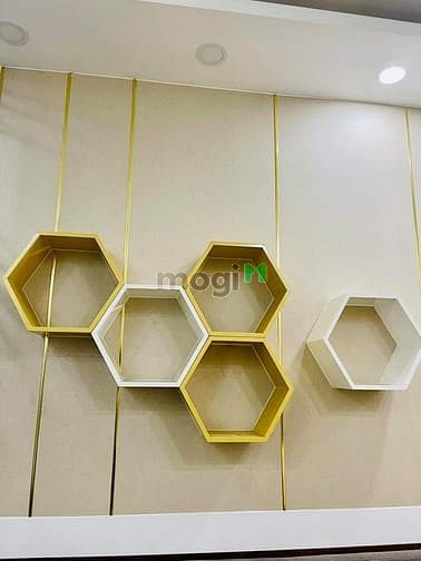 Hình ảnh Bán nhà Quận 5 An Bình 36m2 ,4 Tầng chỉ 3.9 tỷ