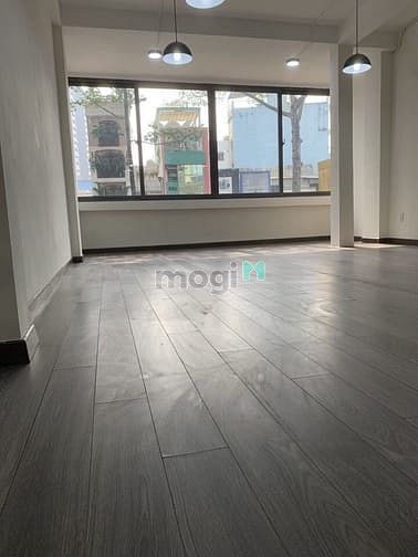 Hình ảnh Cho thuê nhà 6C Út Tịch, Phường 4, Tân Bình