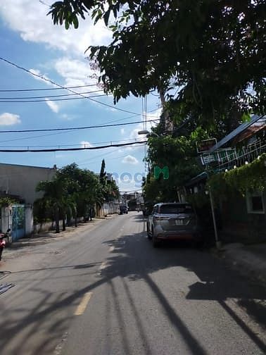 Hình ảnh Bán Đất MTKD Đường Miếu Gò DT: 4x19.4m Giá: 6.35 Tỷ TL