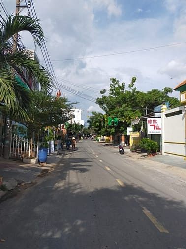 Hình ảnh Bán Đất MTKD Đường Miếu Gò DT: 4x19.4m Giá: 6.35 Tỷ TL