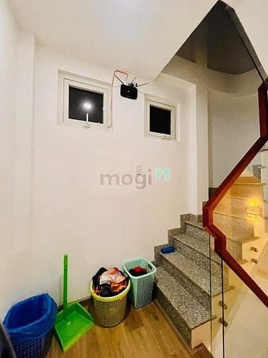 Hình ảnh Bán nhà Quận 5 An Bình 36m2 ,4 Tầng chỉ 3.9 tỷ