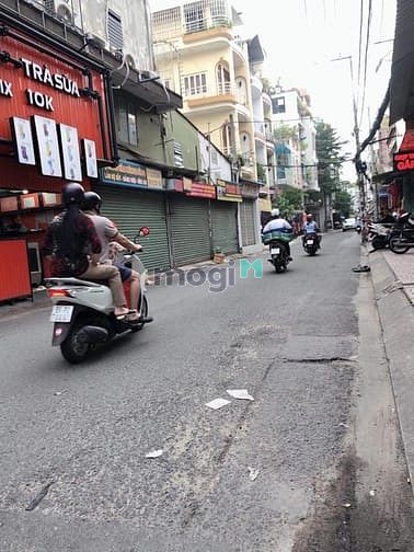 Hình ảnh Bán nhà hêm 8m 84m2 đường Lạc Long Quân Tân Bình