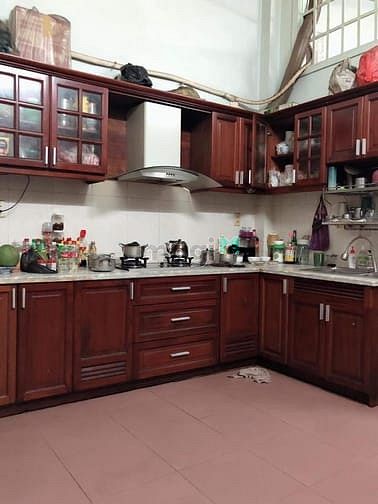 Hình ảnh Bán nhà hêm 8m 84m2 đường Lạc Long Quân Tân Bình