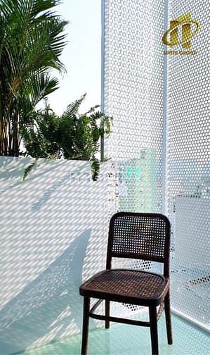 Hình ảnh LUXURY APARTMENT thanh đa bình thạnh 40m2