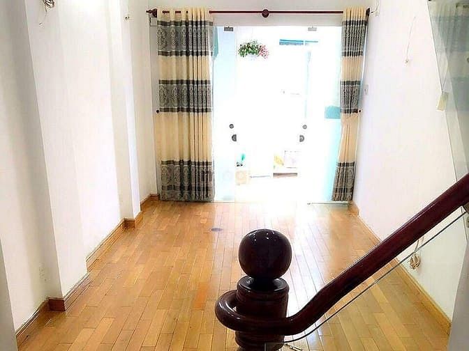 Hình ảnh Bán gấp căn nhà Đỗ Thừa Luông cực đẹp, 60m2 chỉ 5 tỷ
