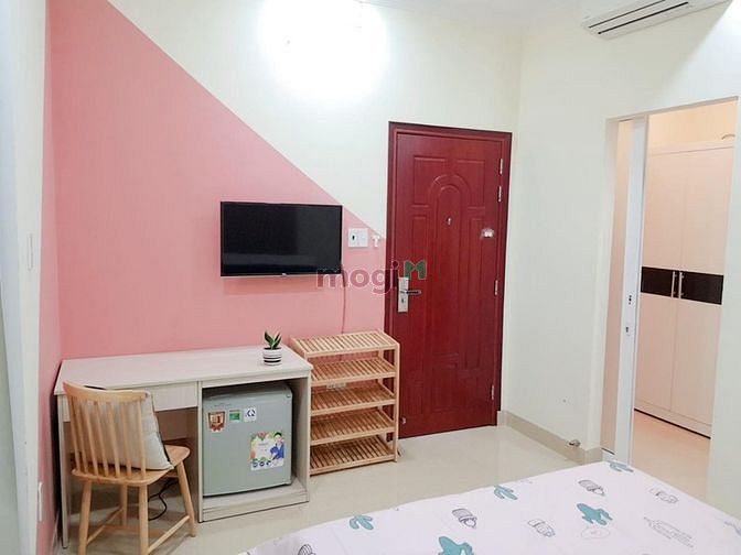 Hình ảnh Cho thuê Trang Chủ MB66.COM / Đăng Ký Tặng 66K mini full nội thất gần ngã tư Bảy Hiền Tân Bình