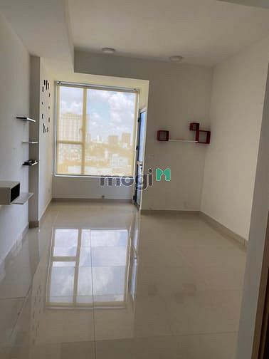 Hình ảnh Cho thuê CHCC Rivergate, Q.4, studio, nội thất cơ bản, nhà mới, đẹp