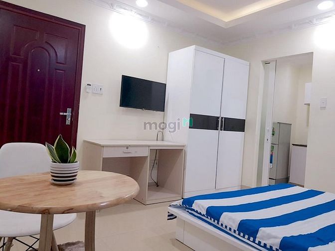 Hình ảnh Cho thuê Trang Chủ MB66.COM / Đăng Ký Tặng 66K mini full nội thất gần ngã tư Bảy Hiền Tân Bình