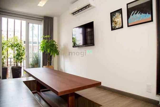 Hình ảnh Tòa nhà 18P CHDV Kỳ Đồng 251m2, 8.3x32, 8L 72 tỷ