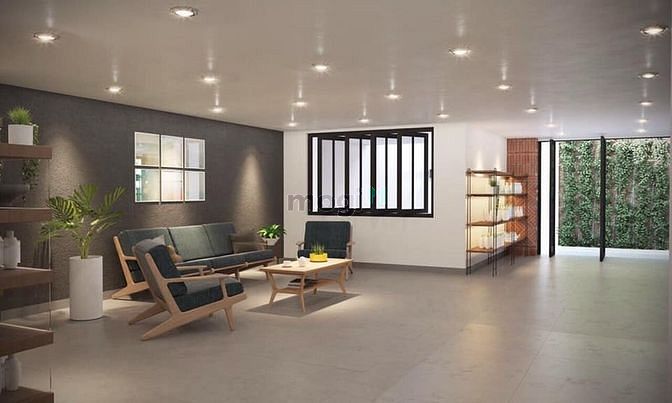 Hình ảnh Tòa nhà 18P CHDV Kỳ Đồng 251m2, 8.3x32, 8L 72 tỷ