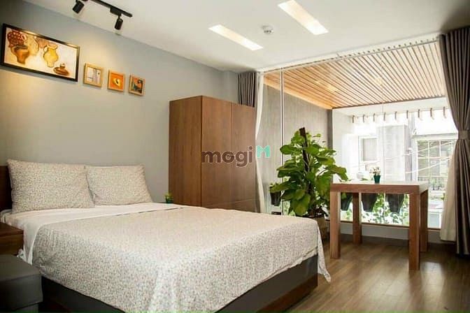 Hình ảnh Tòa nhà 18P CHDV Kỳ Đồng 251m2, 8.3x32, 8L 72 tỷ