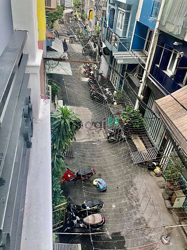 Hình ảnh HXH, Phan Xích Long, Phú Nhuận. 28.1M, Chỉ 3 Tỷ 49