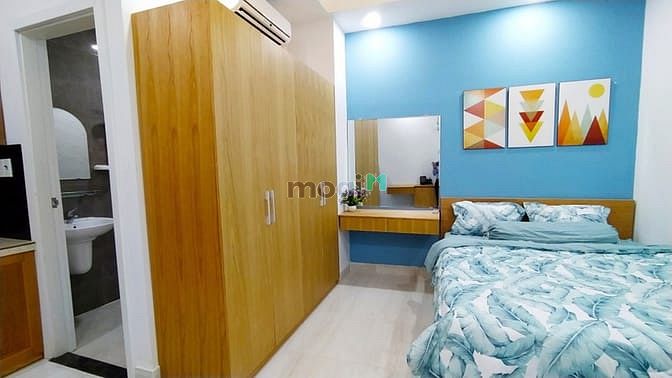 Hình ảnh 📂 Mb6623 nạp rút nhanh chóng dịch vụ chung cư mới xây cho thuê Phan Đăng Lưu Phú Nhuận
