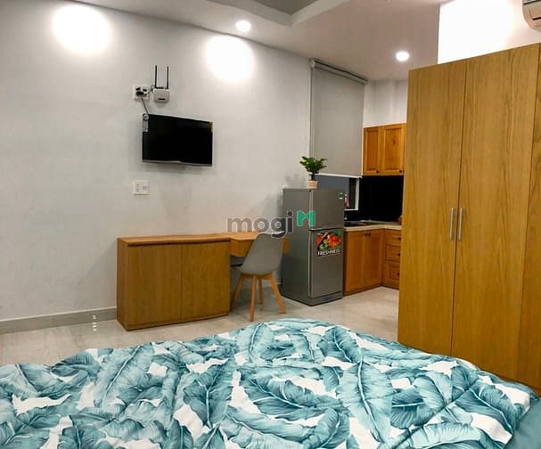 Hình ảnh 📂 Mb6623 nạp rút nhanh chóng dịch vụ chung cư mới xây cho thuê Phan Đăng Lưu Phú Nhuận