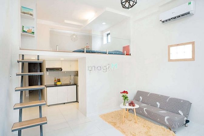 Hình ảnh Cho thuê Trang Chủ MB66.COM / Đăng Ký Tặng 66K cao cấp full nội thất ở Vườn Lài Tân Phú