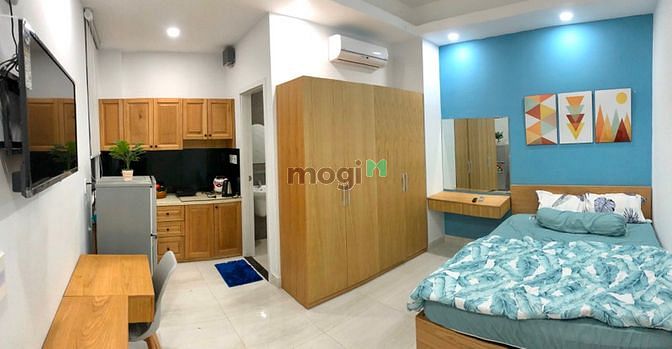 Hình ảnh 📂 Mb6623 nạp rút nhanh chóng dịch vụ chung cư mới xây cho thuê Phan Đăng Lưu Phú Nhuận