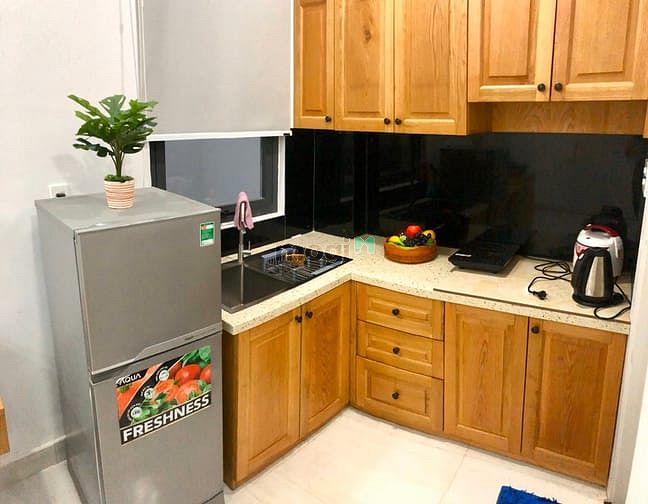 Hình ảnh 📂 Mb6623 nạp rút nhanh chóng dịch vụ chung cư mới xây cho thuê Phan Đăng Lưu Phú Nhuận