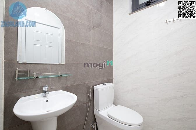 Hình ảnh ❌ Mb6623 nạp rút nhanh chóng studio xinh xắn, nội thất hiện đại Phan Đăng Lưu Phú Nhuận