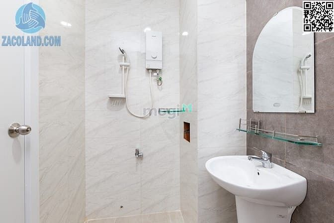 Hình ảnh ❌ Mb6623 nạp rút nhanh chóng studio xinh xắn, nội thất hiện đại Phan Đăng Lưu Phú Nhuận