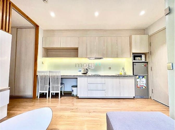 Hình ảnh Mb6623 nạp rút nhanh chóng dịch vụ 1PN khu vực Bình Thạnh