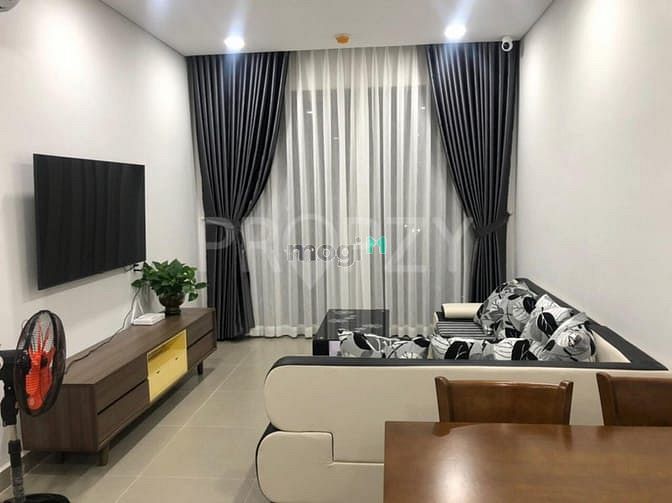Hình ảnh River Panorama Cho Thuê Căn Hộ 3PN 90m2 Full NT